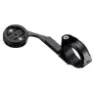 Byte Bryton Styrfäste För Cykelcomputer, Black, One Size