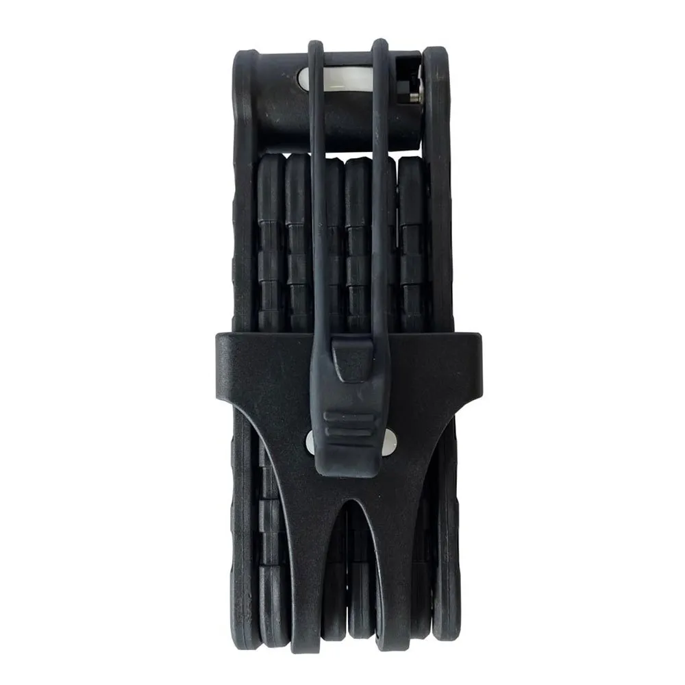 Byte Circulum Hopfällbart Lås, Black, One Size Byte Circulum Hopfällbart Lås, Black, One Size