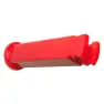 Byte Cykelställ, Red, One Size