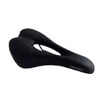 Byte Discovery Athletic Cykelsadel Byte Discovery Athletic Cykelsadel