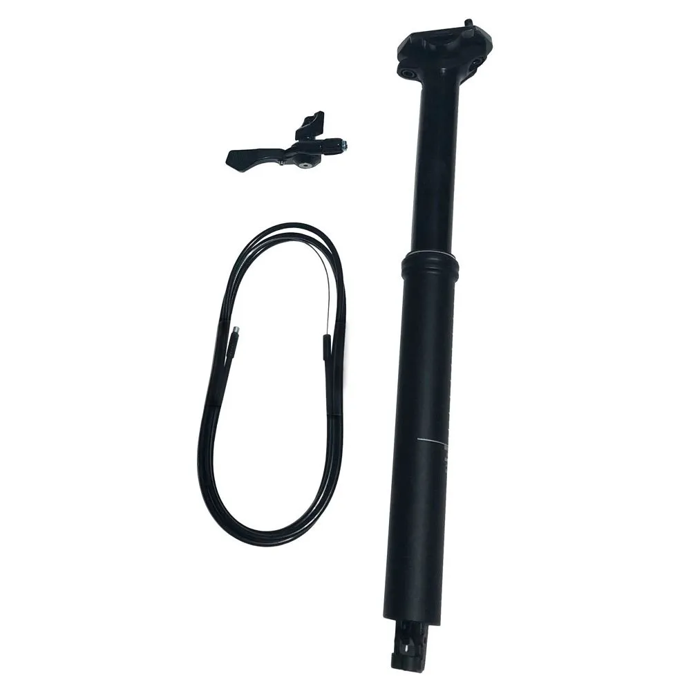 Byte Internal Cable 150 Mm Dropperstolpe, Black, 300-450mm, 30.9mm