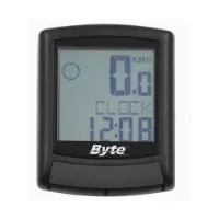 Byte Mensor 20f Wireless Cykeldator Byte Mensor 20f Wireless Cykeldator