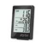Byte Metro Plus Cadence 20f Wireless Cykeldator, Black, One Size