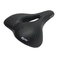 Byte Moderate Trekking Lady Cykelsadel