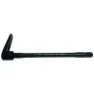 Byte Promax Qr 462 Bakre Genomgående Axel, Black, 12 x 172mm