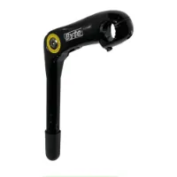Byte Regulable 22.2 Mm Cykelstyrstam Byte Regulable 22.2 Mm Cykelstyrstam