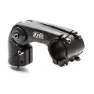 Byte Regulable Ahead 1-1/8 Cykelstyrstam, Black, 110mm