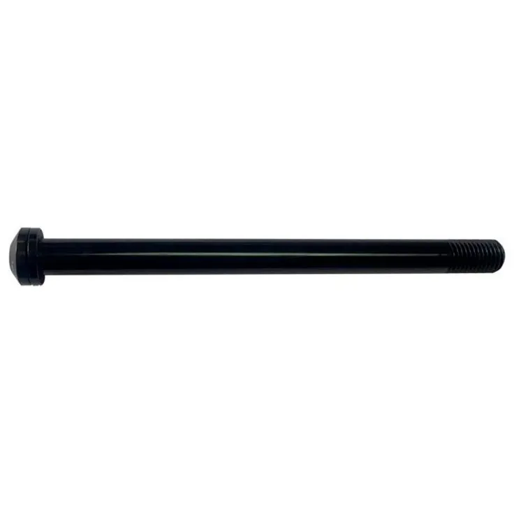 Byte Road 1.5 Bakre Genomgående Axel, Black, 12 x 167mm Byte Road 1.5 Bakre Genomgående Axel, Black, 12 x 167mm