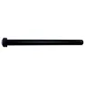 Byte Road 1.5 Bakre Genomgående Axel, Black, 12 x 167mm