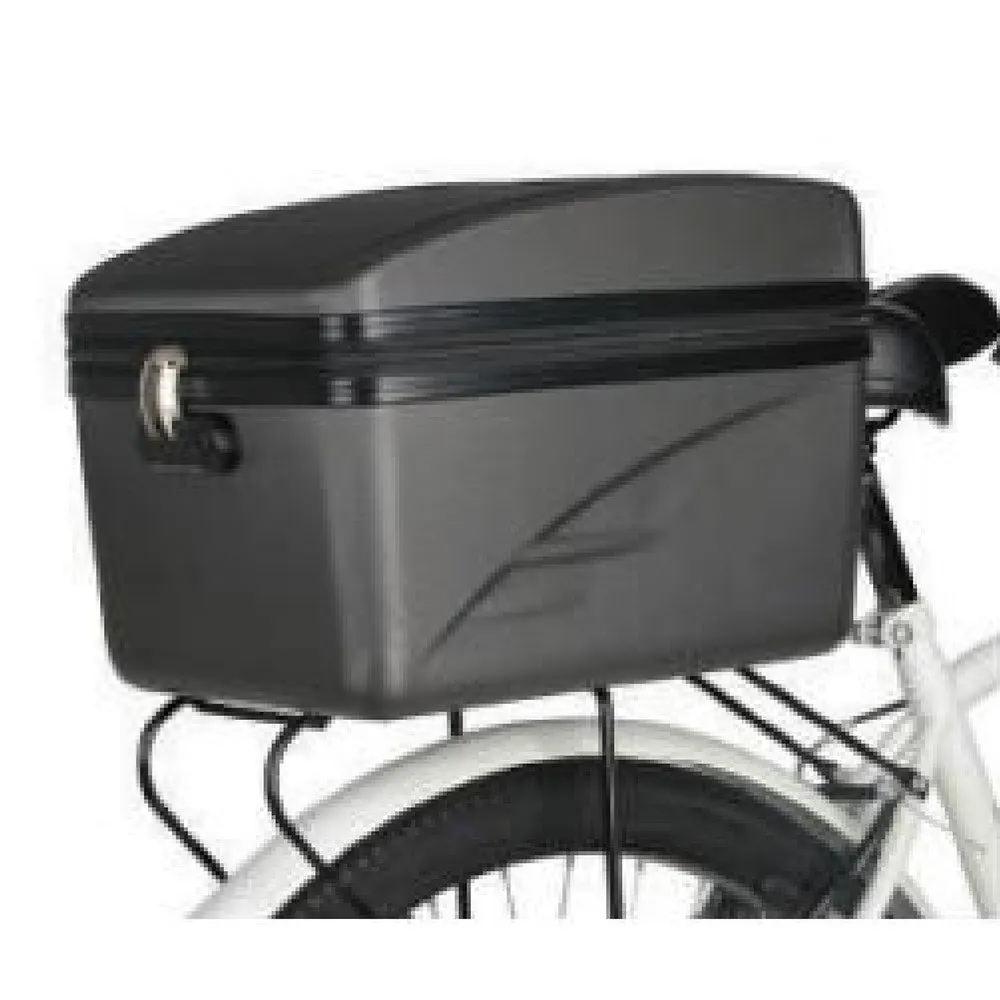 Byte Thermo Cykelväska 22l, Black, One Size