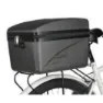 Byte Thermo Cykelväska 22l, Black, One Size
