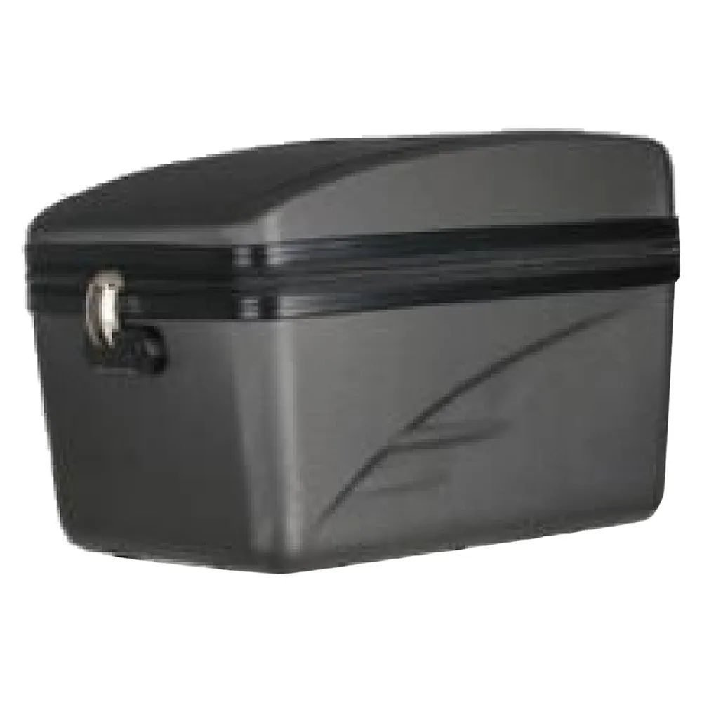 Byte Thermo Cykelväska 22l, Black, One Size
