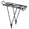 Byte Universal Bakre Pakethållare, Black, One Size