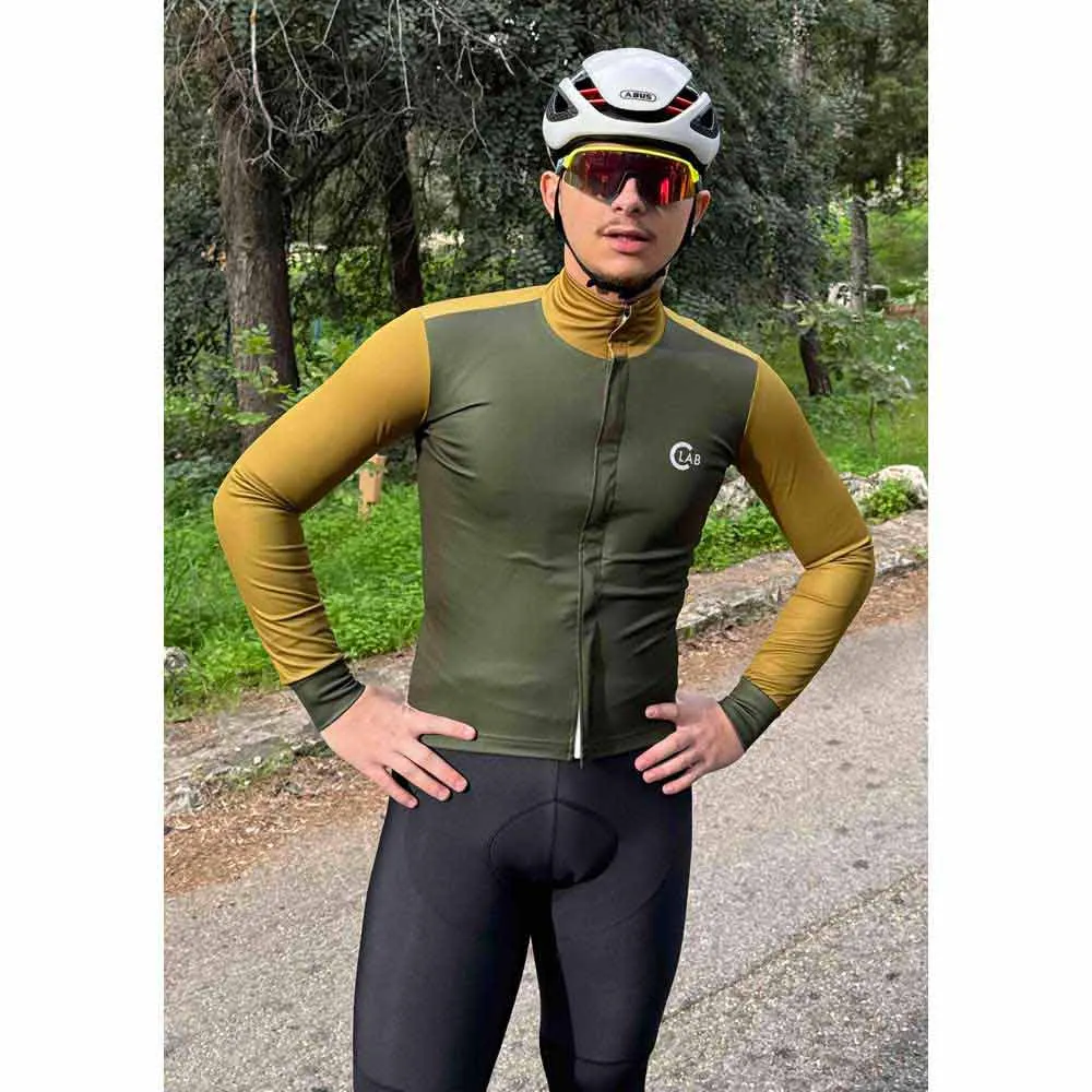 C-lab Gravel Jacka C-lab Gravel Jacka