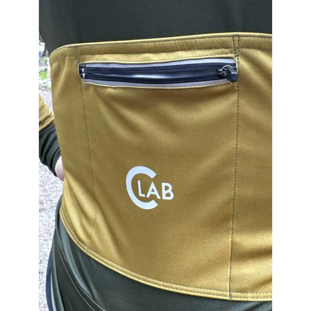 C-lab Gravel Jacka C-lab Gravel Jacka