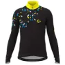 Black / Yellow