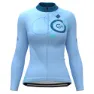 Galaxy White / Blue
