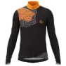Inca Black / Orange