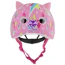 C-preme Astro Cat Juniorhjälm, Pink