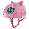 C-preme Astro Cat Juniorhjälm, Pink