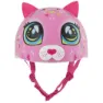C-preme Astro Cat Juniorhjälm, Pink