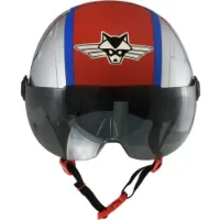 C-preme Flying Ace Juniorhjälm C-preme Flying Ace Juniorhjälm