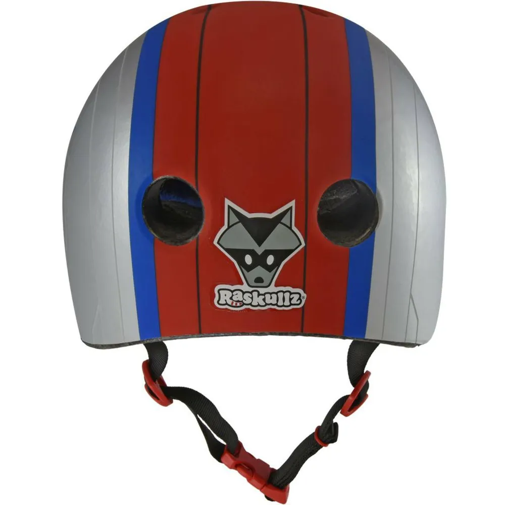 C-preme Flying Ace Juniorhjälm, Black