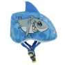 C-preme Lil Shark Junior Urbanhjälm, Multicolour