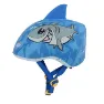 C-preme Lil Shark Junior Urbanhjälm, Multicolour
