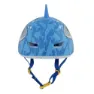 C-preme Lil Shark Junior Urbanhjälm, Multicolour