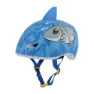 C-preme Lil Shark Junior Urbanhjälm, Multicolour
