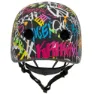 C-preme Street Writter Pop Junior Urbanhjälm, Multicolor