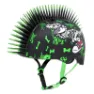 C-preme Toddler Radasaurius Stadshjälm, Green / white