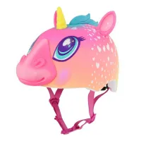 C-preme Toddler Super Rainbow Stadshjälm C-preme Toddler Super Rainbow Stadshjälm
