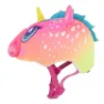 C-preme Toddler Super Rainbow Stadshjälm, Pink