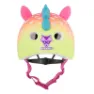 C-preme Toddler Super Rainbow Stadshjälm, Pink