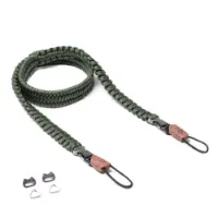 C-rope Camaragurt Traveler Kameraremfäste 100 Cm C-rope Camaragurt Traveler Kameraremfäste 100 Cm