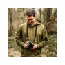 C-rope Camaragurt Traveler Kameraremfäste 100 Cm, Military olive, One Size
