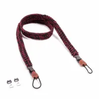 C-rope Camaragurt Traveler Kameraremfäste 125 Cm C-rope Camaragurt Traveler Kameraremfäste 125 Cm