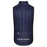 Café Du Cycliste Alexia Thermal Väst