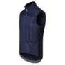 Café Du Cycliste Alexia Thermal Väst