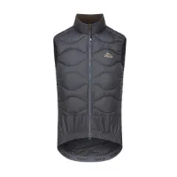 Café Du Cycliste Alexia Unisex Cycling Thermal Gilet Café Du Cycliste Alexia Unisex Cycling Thermal Gilet