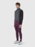 Café Du Cycliste Alexia Unisex Cycling Thermal Gilet, Anthracite
