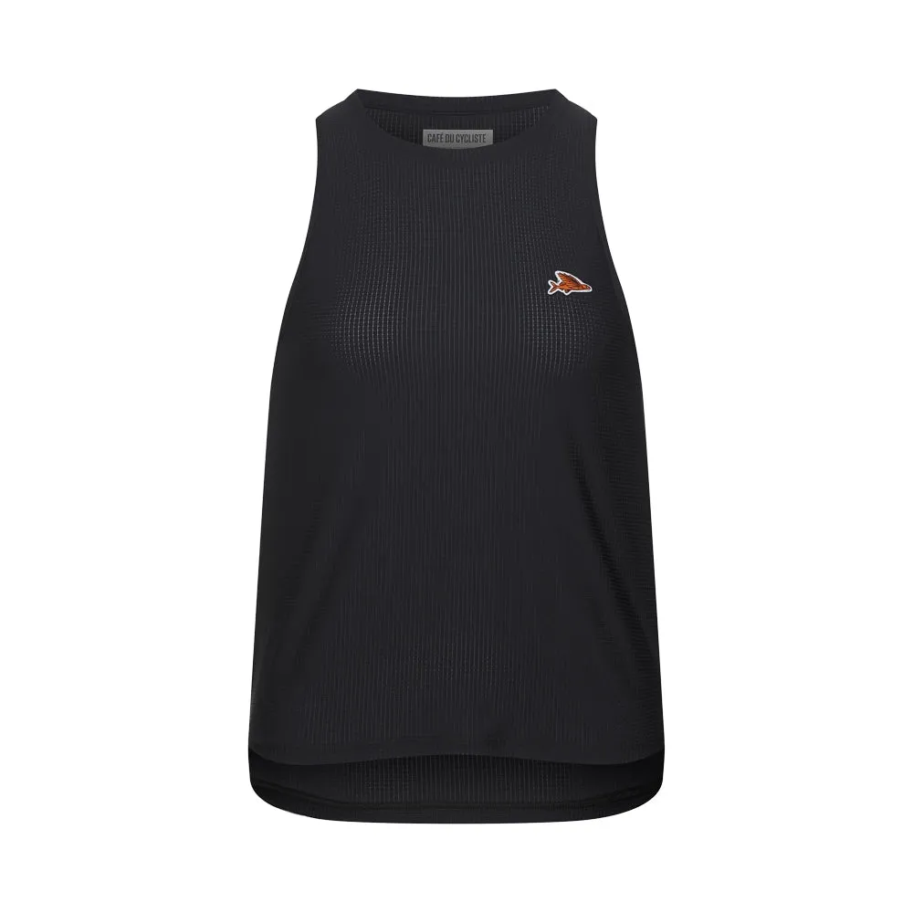 Café Du Cycliste Alix Technical Training Women Top Café Du Cycliste Alix Technical Training Women Top