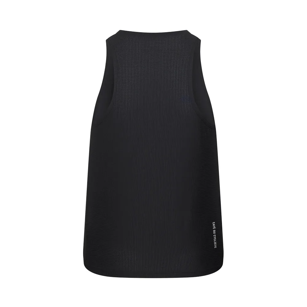 Café Du Cycliste Alix Technical Training Women Top Café Du Cycliste Alix Technical Training Women Top