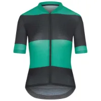 Café Du Cycliste Angeline Korta ärmar Cykeltröja