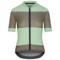 Café Du Cycliste Angeline Korta ärmar Cykeltröja
