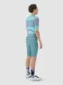 Café Du Cycliste Angeline V2 Race Ultralight Jersey, Riviera Blue/Deep Water