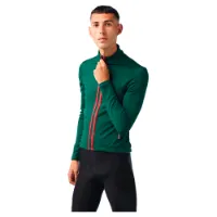 Café Du Cycliste Audax Lorenne Long Sleeve Jersey Café Du Cycliste Audax Lorenne Long Sleeve Jersey