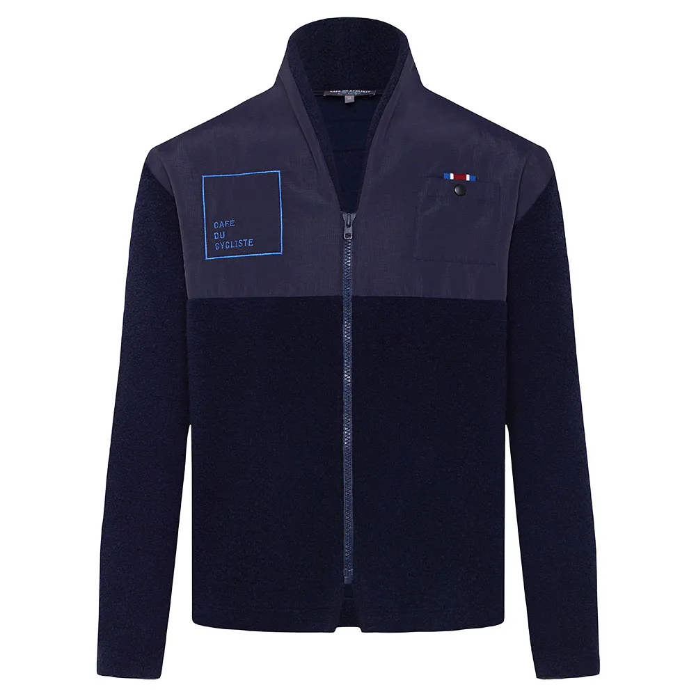 Café Du Cycliste Babette Jacka
